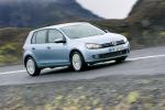 Volkswagen Golf 2008 года